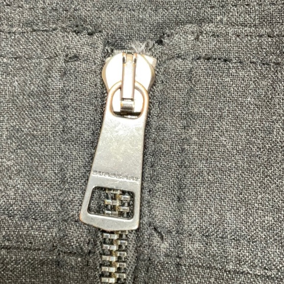 Burberry Pencil Skirt Size 10 - Picture 9 of 12